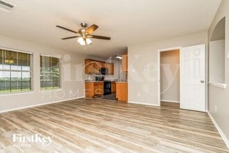 2109 Chisolm Trl in Forney, TX - Building Photo - Building Photo