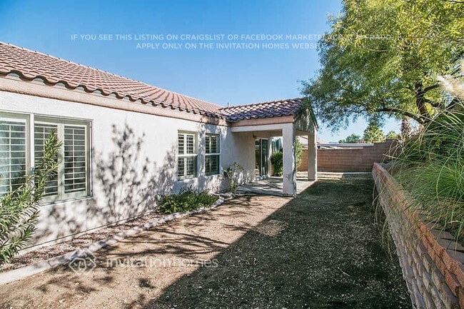 183 Ruby Ridge Ave in Henderson, NV - Building Photo - Building Photo