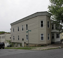 53 Pine St Apartments