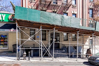 389 E 194th in Bronx, NY - Building Photo - Building Photo