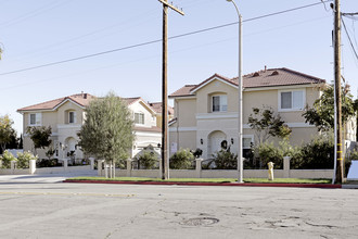 25316 Ebony Ln in Lomita, CA - Building Photo - Building Photo