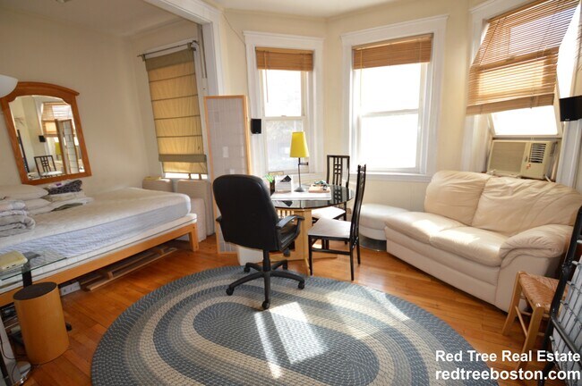 property at 319 Allston St