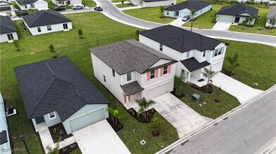 4018 San Felice Ln in North Fort Myers, FL - Building Photo - Building Photo