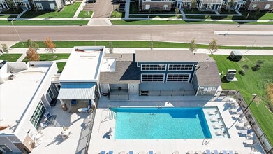 Wrenfield at Pleasant View in Madison, WI - Building Photo - Building Photo