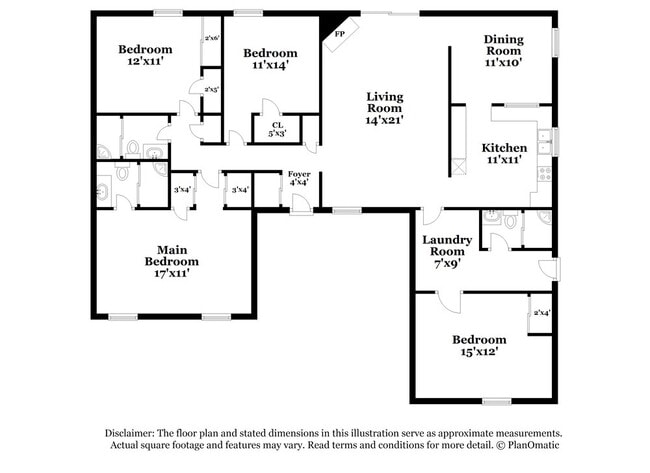 4501 Fox Rd in Raleigh, NC - Building Photo - Building Photo