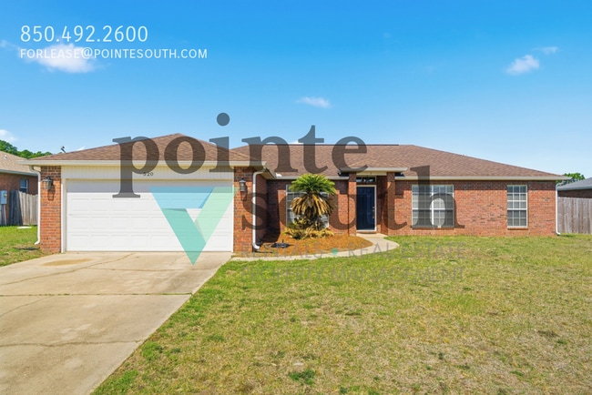 520 Batten Blvd in Pensacola, FL - Building Photo - Building Photo