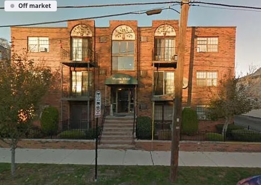 property at 358 Broadway