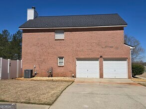 612 Pipkin Dr in Mcdonough, GA - Building Photo - Building Photo