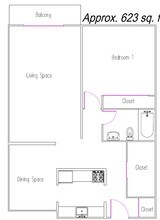 The Brighton in Niagara Falls, ON - Building Photo - Floor Plan