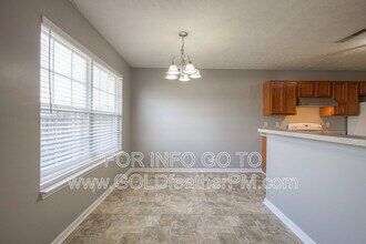 1226 Matterhorn Run in Murfreesboro, TN - Building Photo - Building Photo