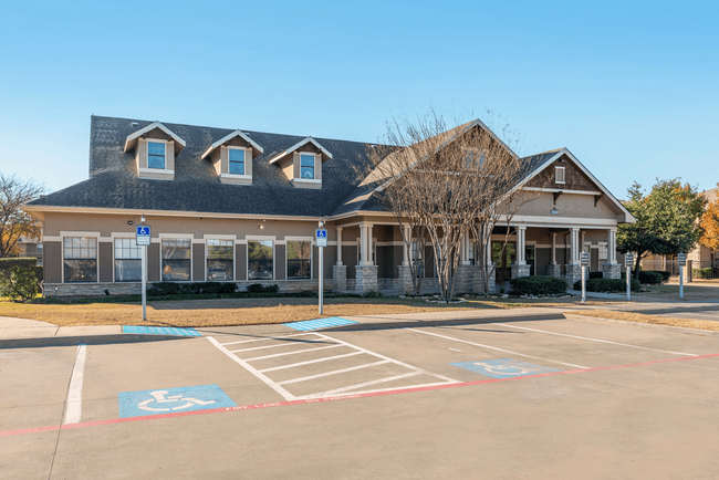 Pecan Creek on McKinney Apartments