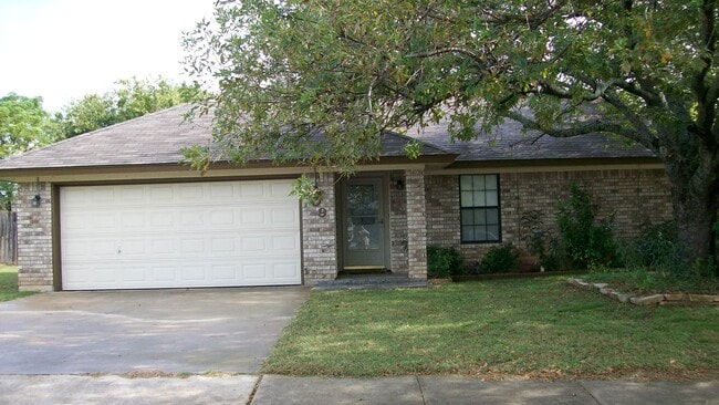 property at 109 E Blancas Dr