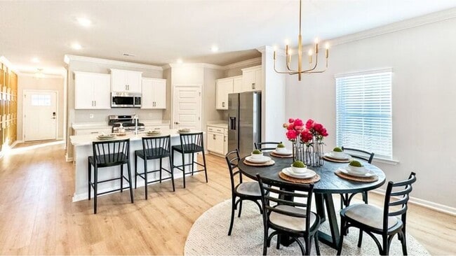 property at 319 Allene Wy