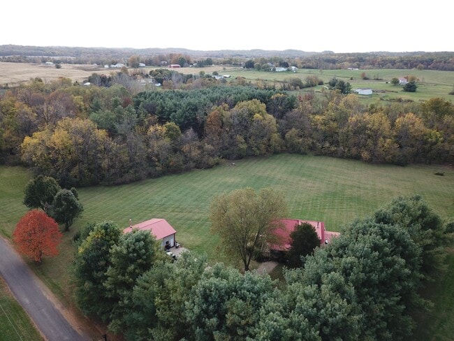 4841 Julian Rd SW in Amanda, OH - Building Photo - Building Photo