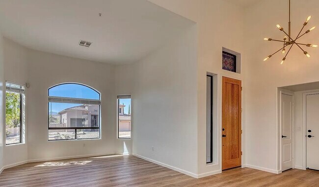 12441 Vía La Playa in Fountain Hills, AZ - Building Photo - Building Photo
