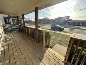 840 Madison Ave SE in Grand Rapids, MI - Building Photo - Building Photo
