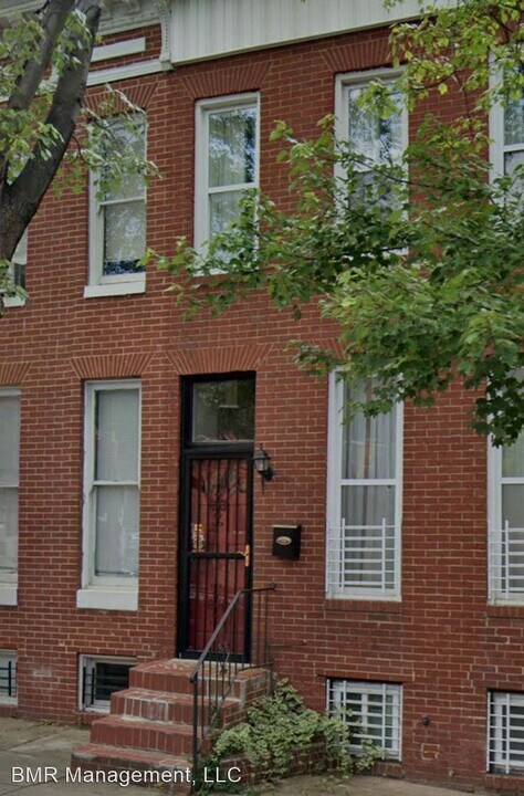 122 N Collington Ave Photo