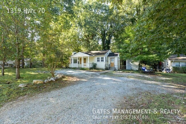 1319 US-70 in Hillsborough, NC - Building Photo - Building Photo