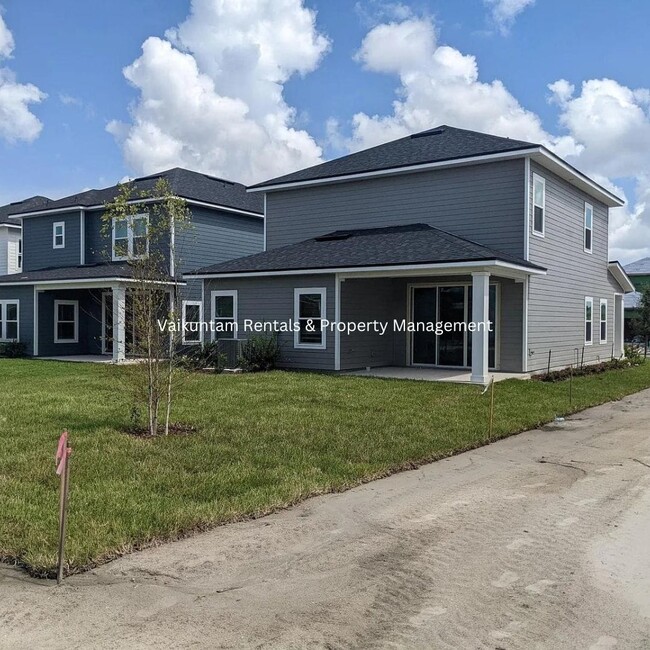 43 Brookgreen Wy in St. Augustine, FL - Building Photo - Building Photo