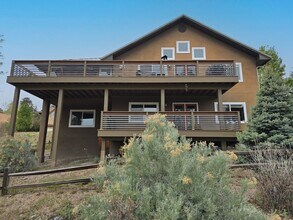 5085 Alegria in Los Alamos, NM - Building Photo - Building Photo