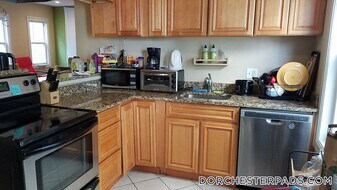 25 Sudan St in Boston, MA - Building Photo