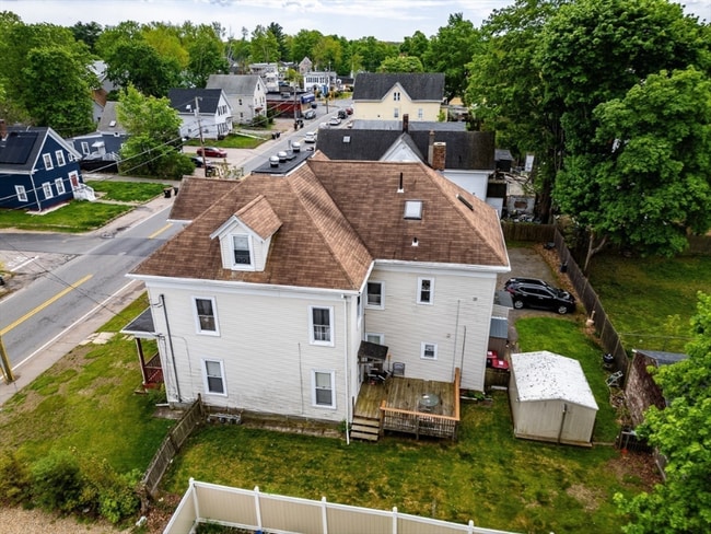 63 Cary St in Brockton, MA - Building Photo - Building Photo