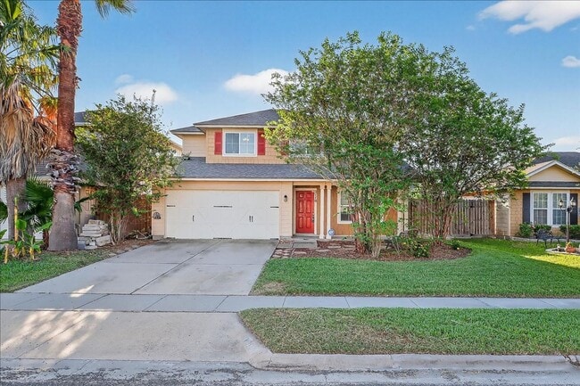 2110 Encino Dr in Corpus Christi, TX - Building Photo - Building Photo