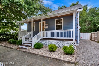 910 Walnut St in Wilmington, NC - Building Photo - Building Photo