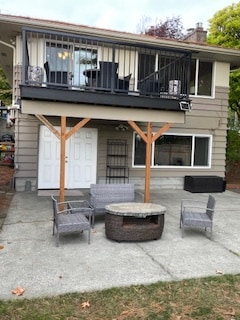 803 N 122nd St,, Unit 803-B in Seattle, WA - Building Photo - Building Photo