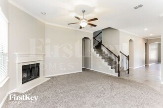 323 Eden Dr in Fate, TX - Building Photo - Building Photo