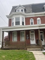 739 N George St, Unit 2 in York, PA - Building Photo