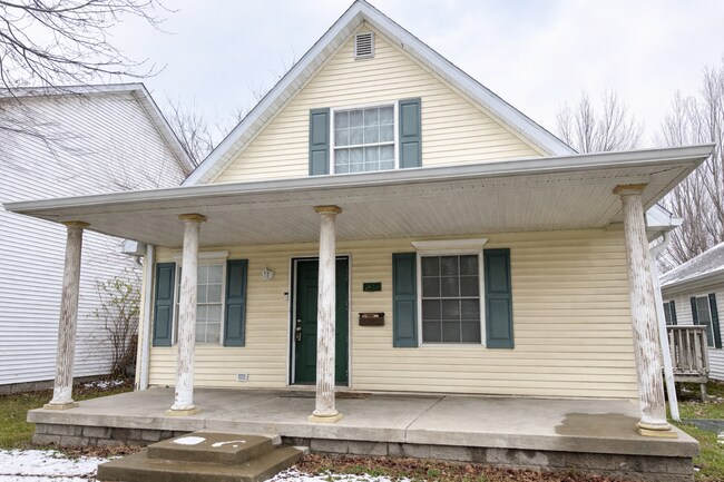 property at 1010 W 30th St