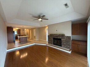 9801 Emerald Point Dr in Charlotte, NC - Building Photo - Building Photo