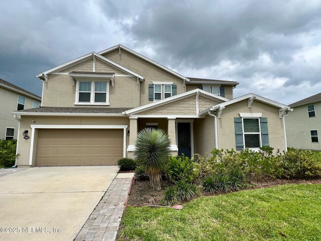 property at 14963 Bartram Creek Blvd
