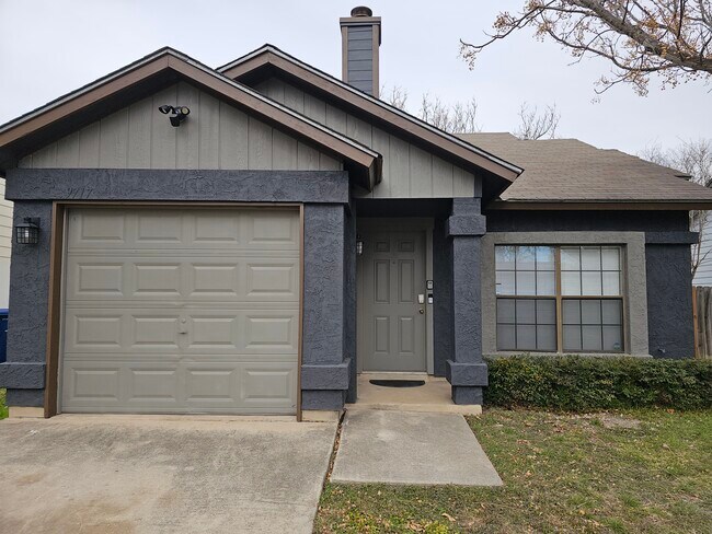 property at 9717 Valley Crest