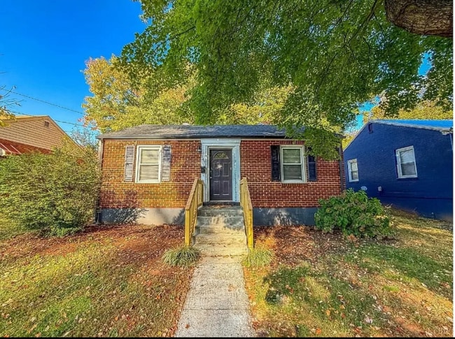 property at 147 Breckenbridge St