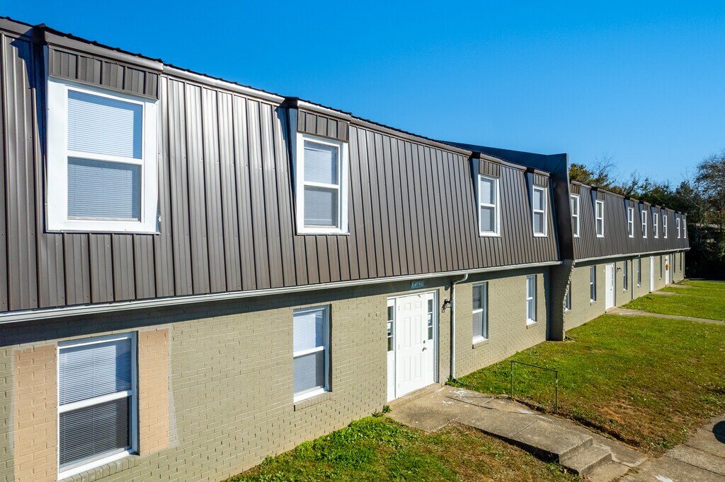 Hillview Apartments Glasgow, KY Apartments For Rent