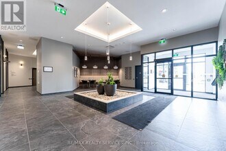 525 New Dundee Rd in Kitchener, ON - Building Photo - Building Photo