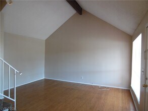4411 W Sirius Ave in Las Vegas, NV - Building Photo - Building Photo