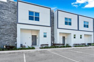 509 Famagusta Dr in Davenport, FL - Building Photo