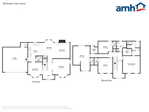 7020 Brecken Trce in Lithonia, GA - Building Photo - Building Photo