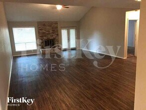 8611 Running Bird Ln in Missouri City, TX - Building Photo - Building Photo