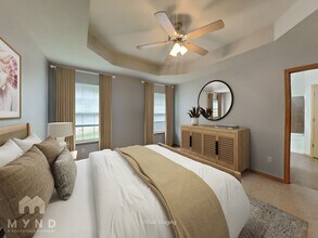 1112 S Saratoga Ave in Springfield, MO - Foto de edificio - Building Photo