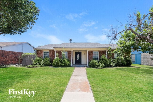 property at 8822 Westfield Dr