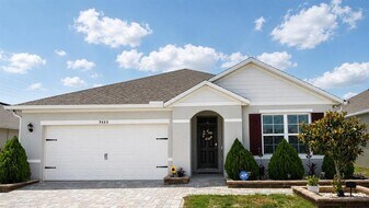 9488 Black Walnut Dr in Clermont, FL - Building Photo