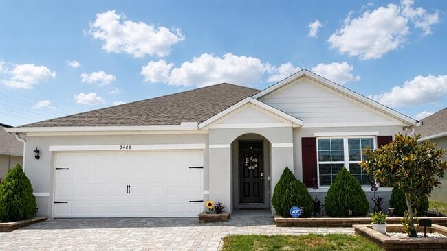 property at 9488 Black Walnut Dr