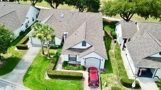 9200 Turnberry Ct in New Port Richey, FL - Building Photo - Building Photo