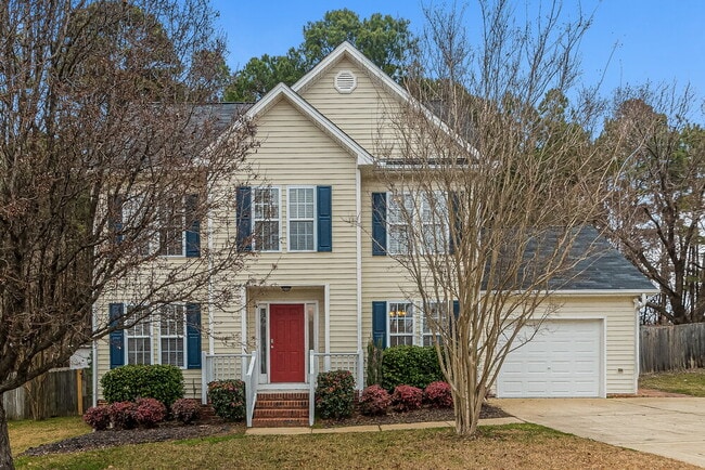 property at 1433 East Stone Arch Drive