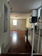 1547 S 13th St in Philadelphia, PA - Building Photo - Building Photo