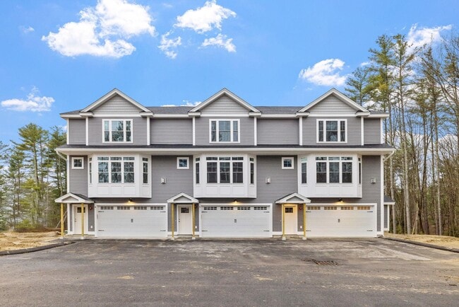 property at 945 Londonderry Turnpike